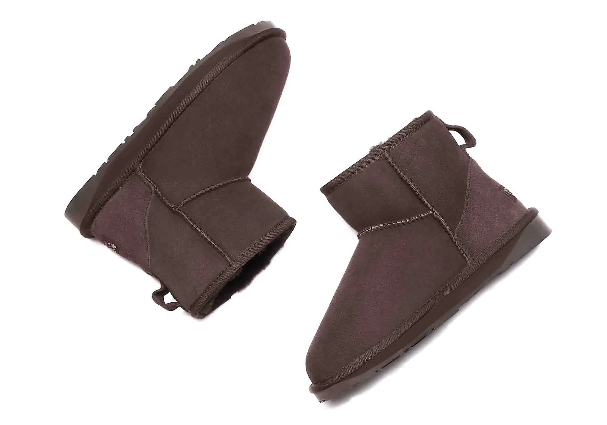 UGG Australian Shepherd Unisex Mini Classic Ugg Stiefel UGG Schuhe