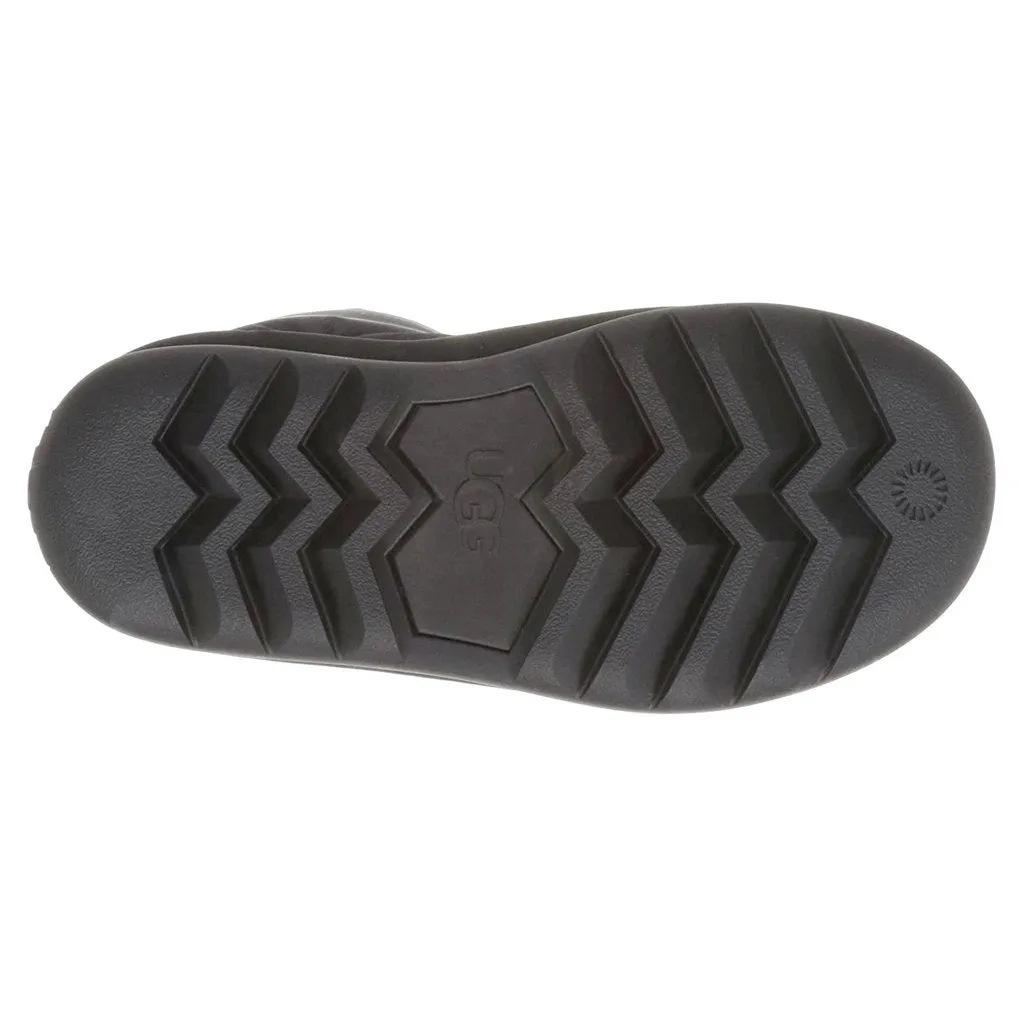 Ugg Classic Maxi Mini Synthetik-Textil Winterstiefel für Damen