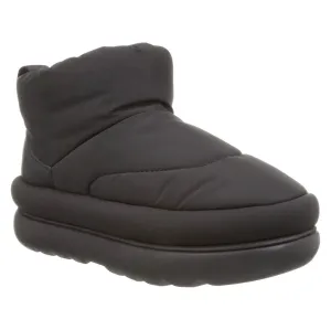 Ugg Classic Maxi Mini Synthetik-Textil Winterstiefel für Damen