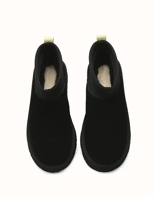 UGG EVERAU® Mini Ethel Plateau UGG Schuhe