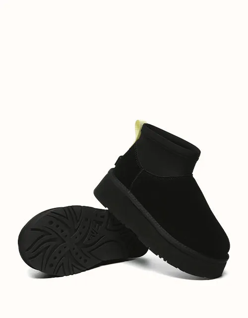 UGG EVERAU® Mini Ethel Plateau UGG Schuhe