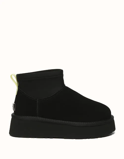 UGG EVERAU® Mini Ethel Plateau UGG Schuhe
