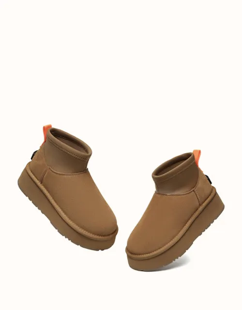 UGG EVERAU® Mini Ethel Plateau UGG Schuhe
