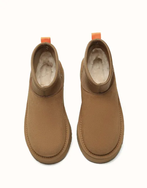 UGG EVERAU® Mini Ethel Plateau UGG Schuhe