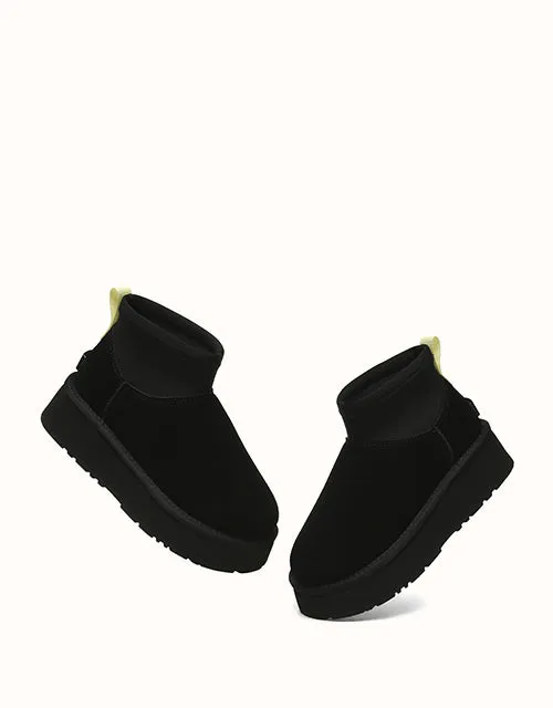 UGG EVERAU® Mini Ethel Plateau UGG Schuhe