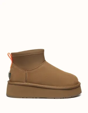 UGG EVERAU® Mini Ethel Plateau UGG Schuhe