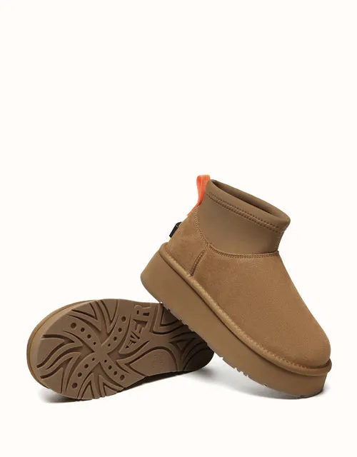 UGG EVERAU® Mini Ethel Plateau UGG Schuhe