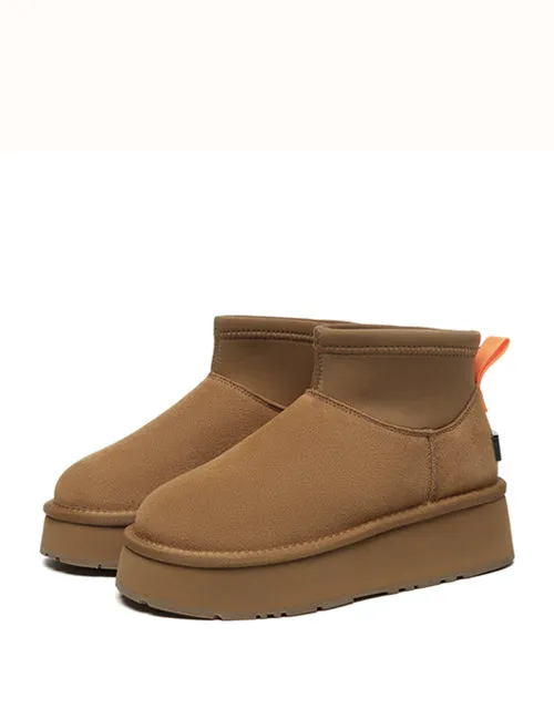 UGG EVERAU® Mini Ethel Plateau UGG Schuhe