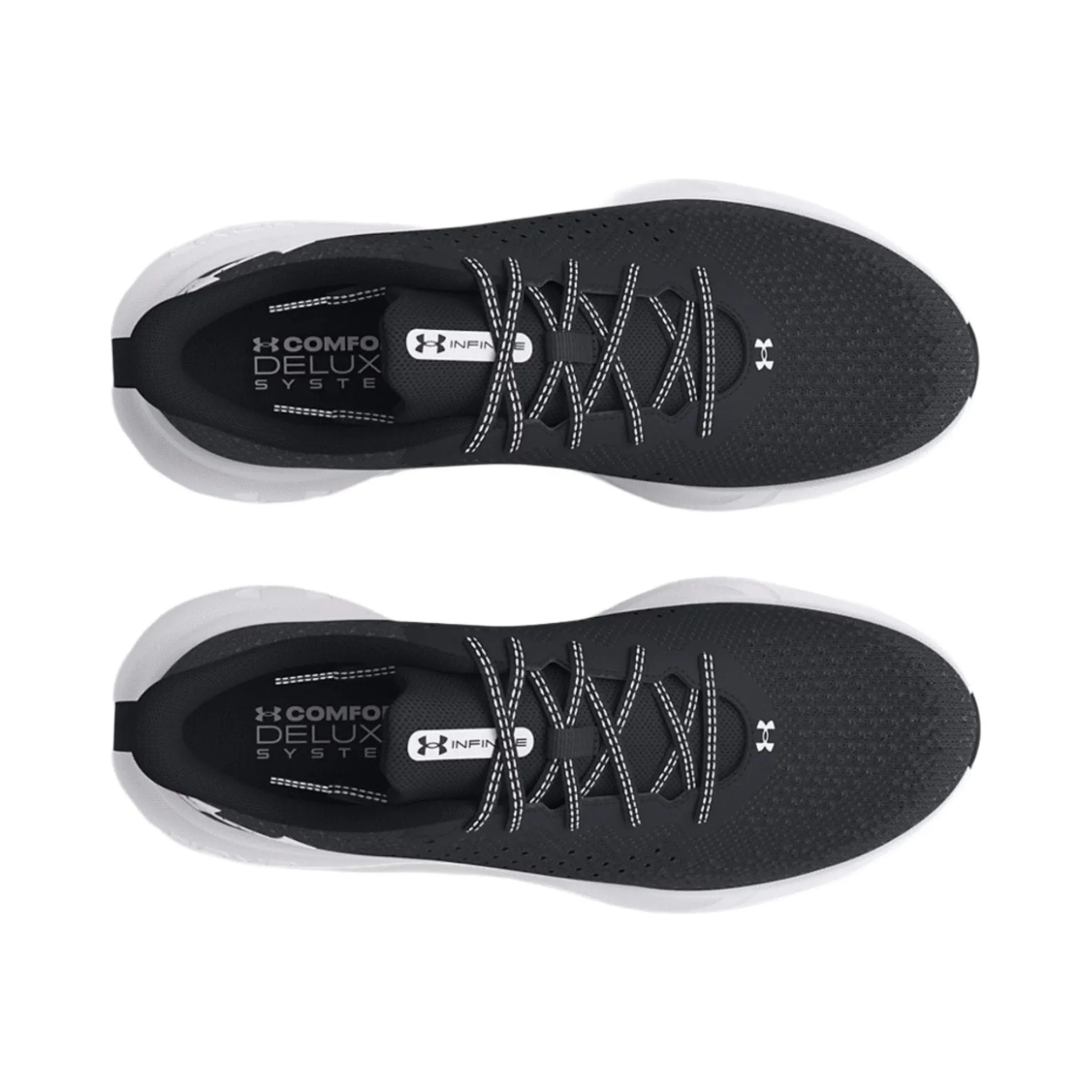 UNDER ARMOUR UNENDLICHE LAUFSCHUHE FÜR DAMEN