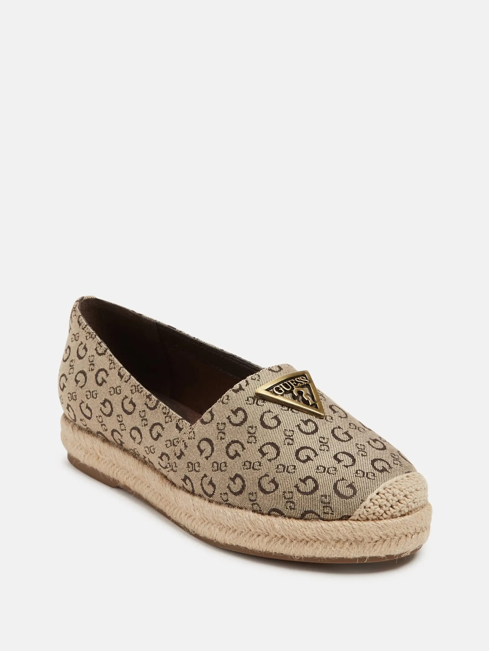 Unpaar Espadrille Flats Hey Dude Schuhe