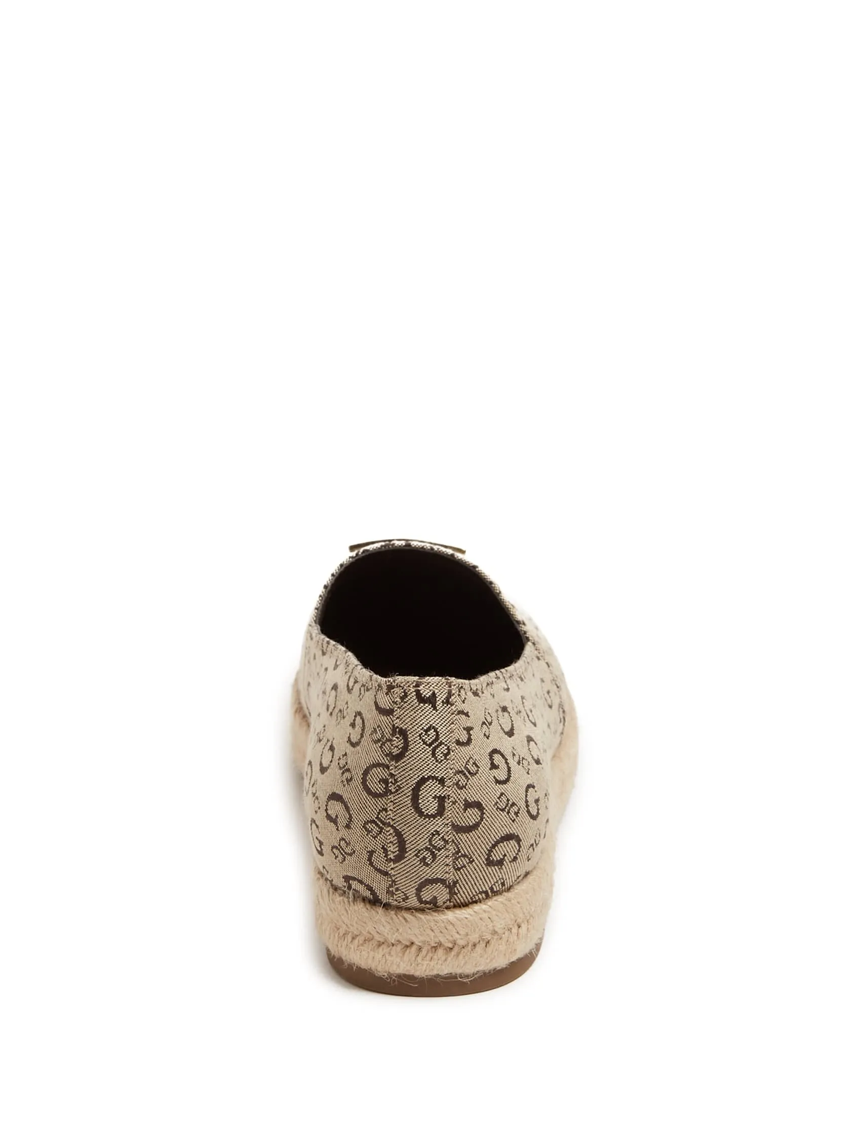 Unpaar Espadrille Flats Hey Dude Schuhe