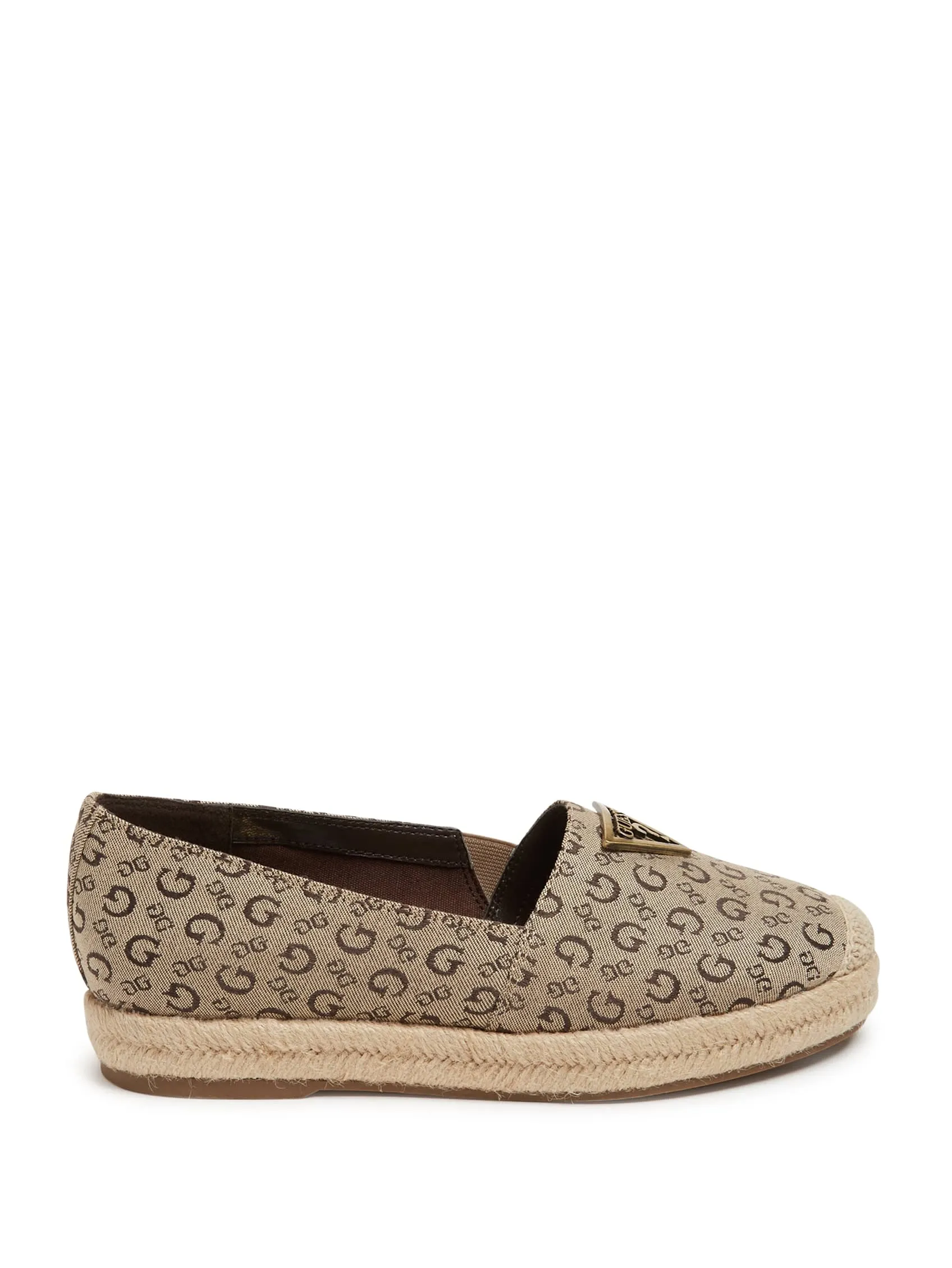Unpaar Espadrille Flats Hey Dude Schuhe