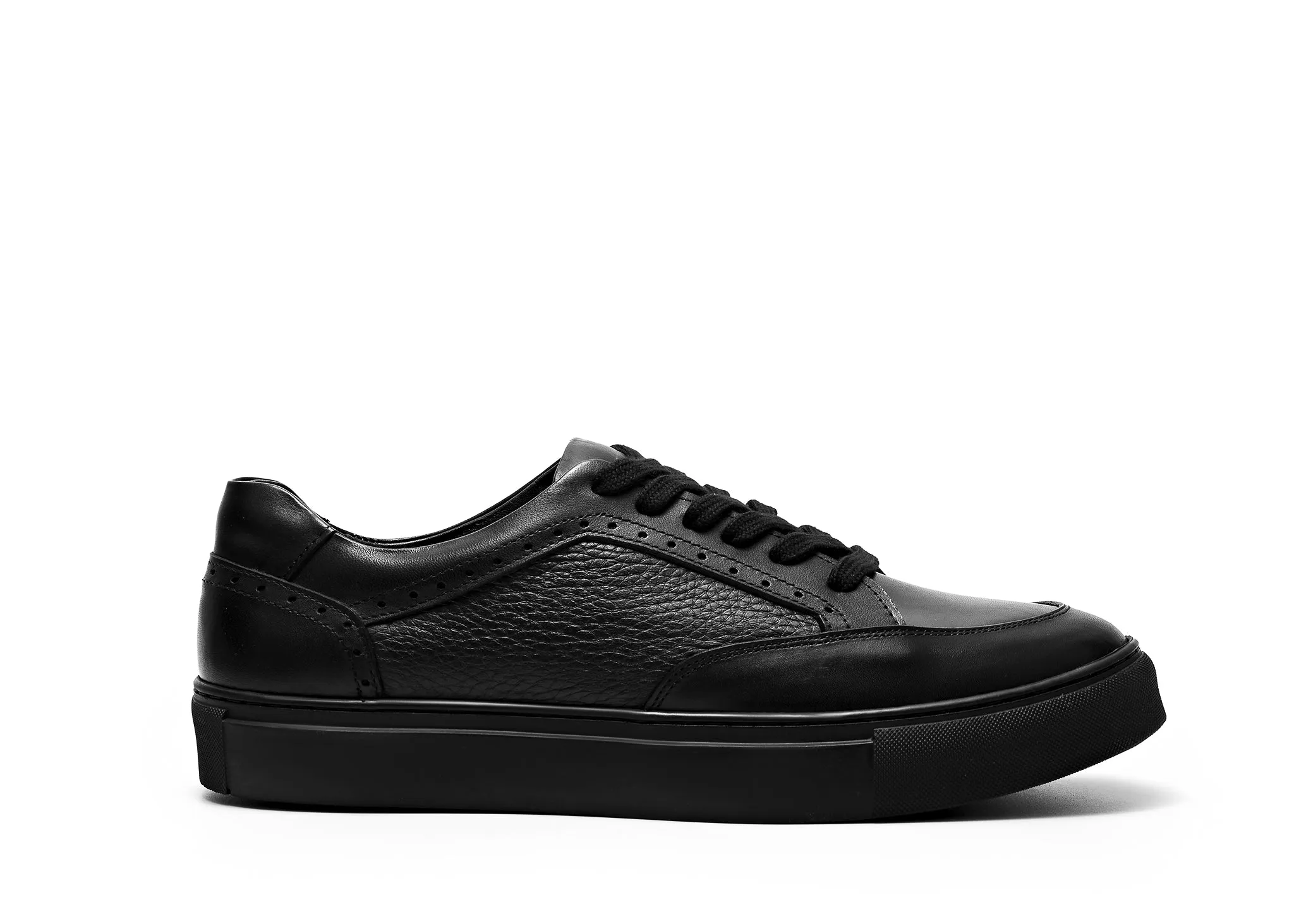 Urban Brogue Sneaker