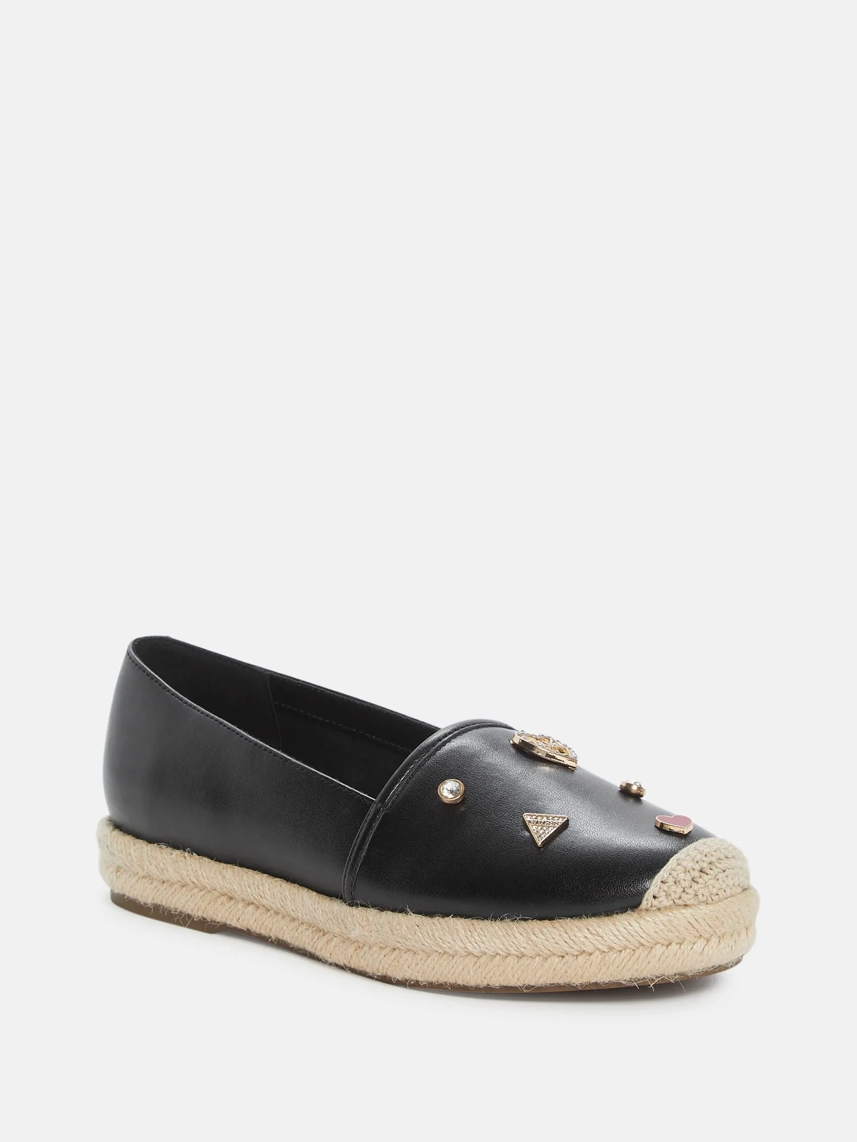 Ultimativer Charme Espadrille Flats von Hey Dude