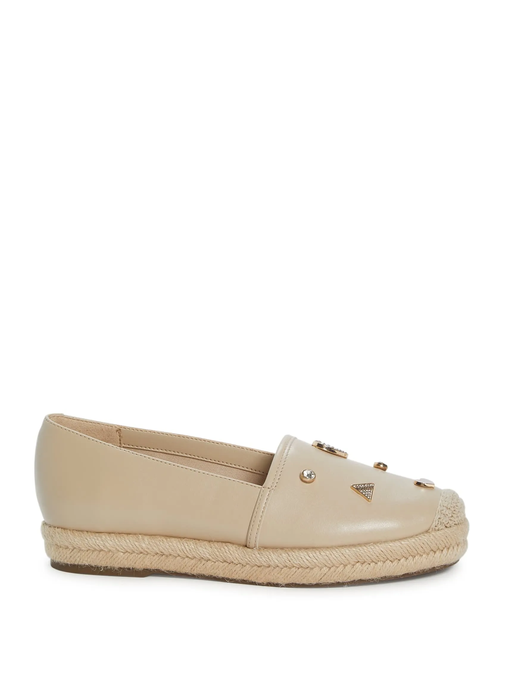 Ultimativer Charme Espadrille Flats von Hey Dude