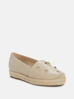 Ultimativer Charme Espadrille Flats von Hey Dude