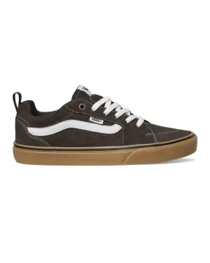 Vans Brooklyn LS Canvas