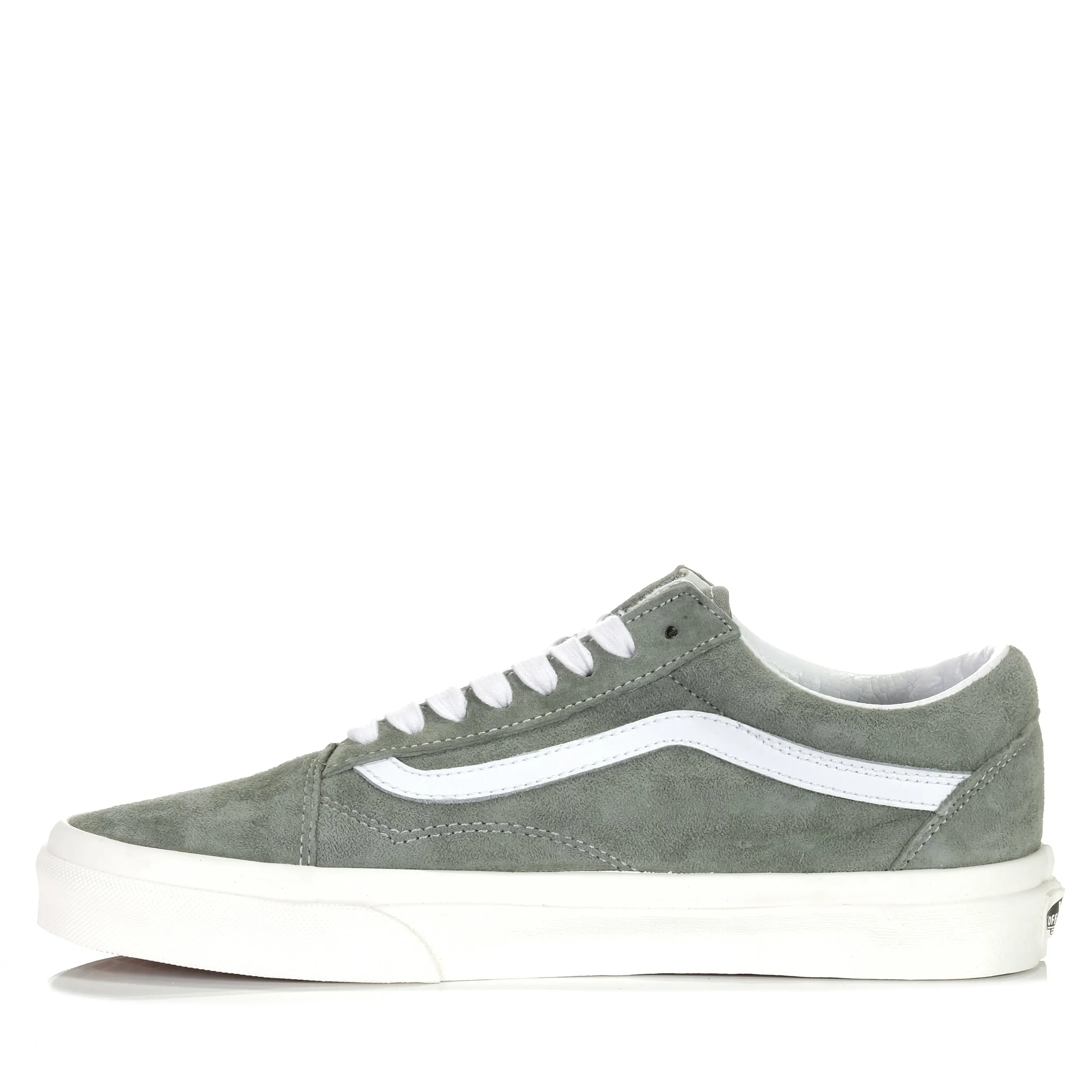 Vans Old Skool Pig Suede Shadow Schuhe_Vans