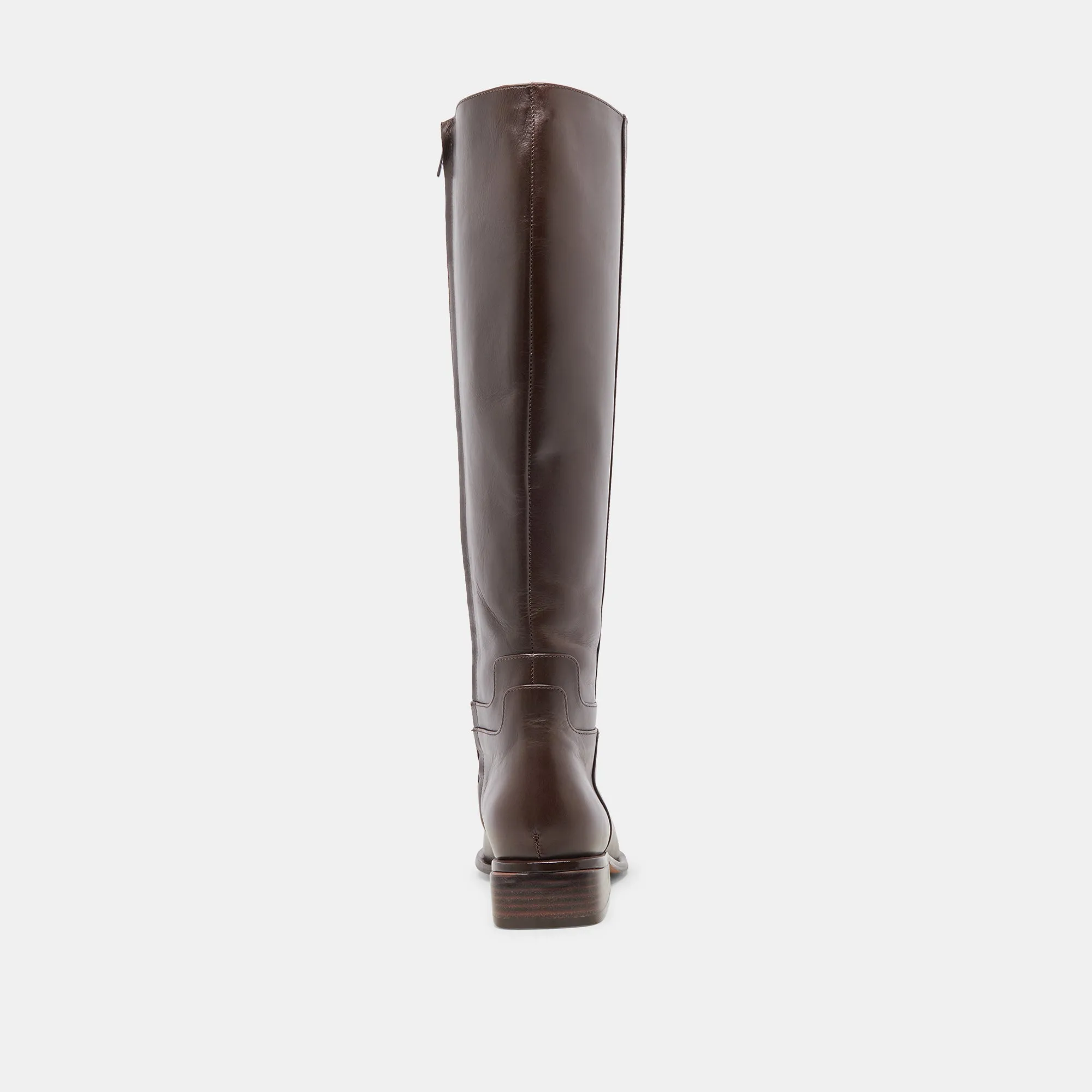 VERDI STIEFEL WALNUSS LEDER