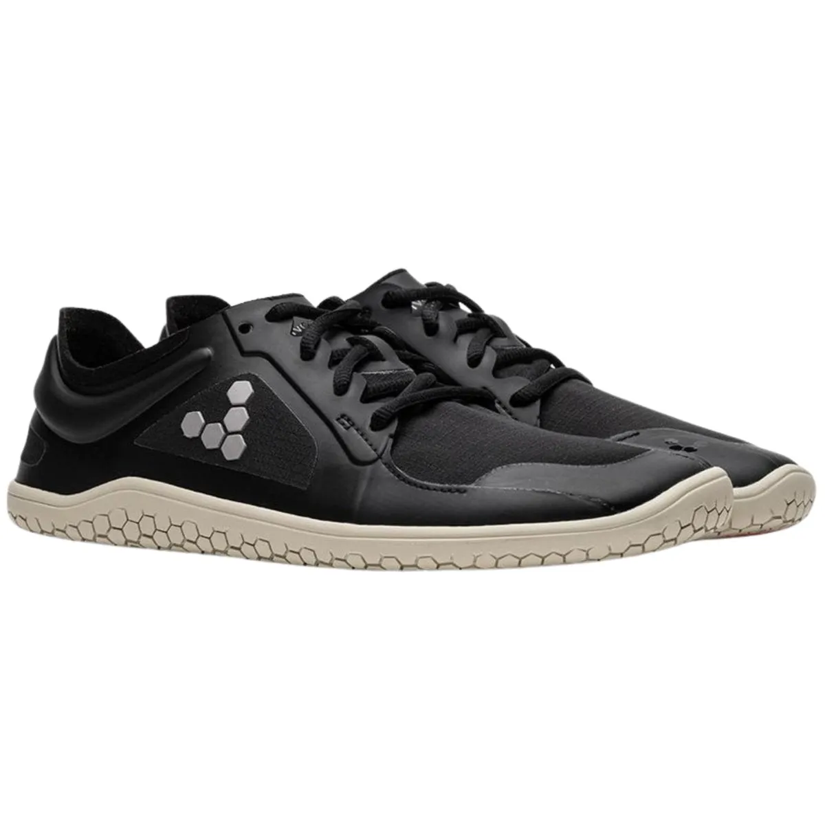 Vivo Barefoot Damen Primus Lite IV All Weather Obsidian