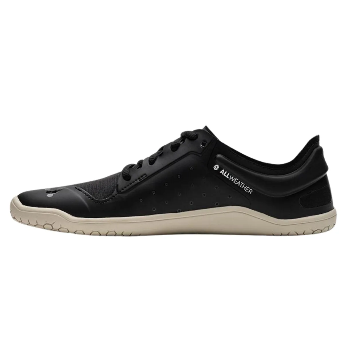 Vivo Barefoot Damen Primus Lite IV All Weather Obsidian