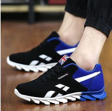 West Louis™ Atmungsaktive Flache Schuhe Zapatillas