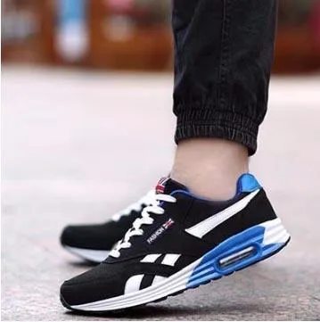 West Louis™ Atmungsaktive Flache Schuhe Zapatillas