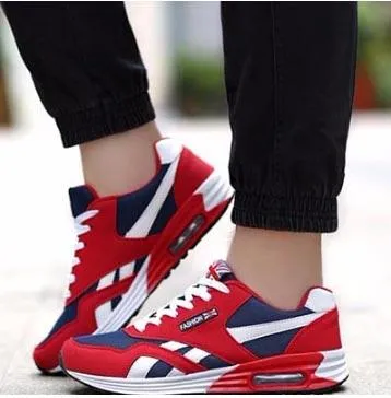 West Louis™ Atmungsaktive Flache Schuhe Zapatillas