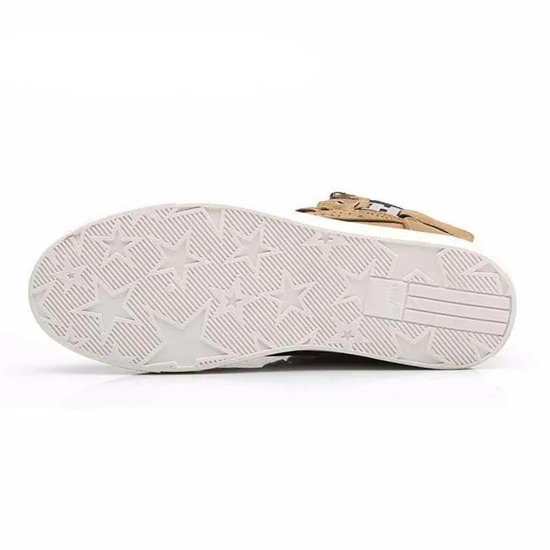 West Louis™ Heiße High-Top Modische Warme Schuhe