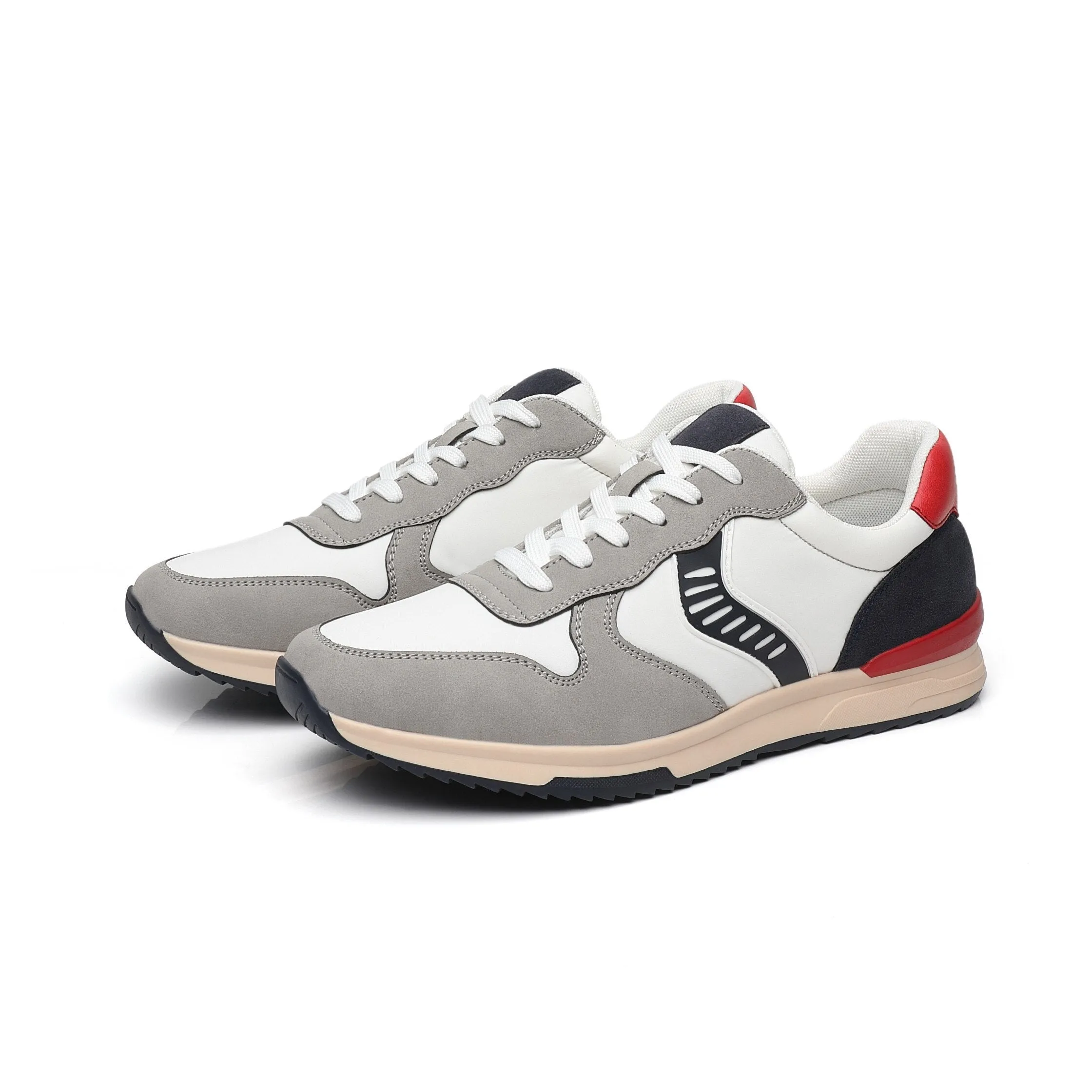 West Louis™ Leichte Sport-Laufschuhe