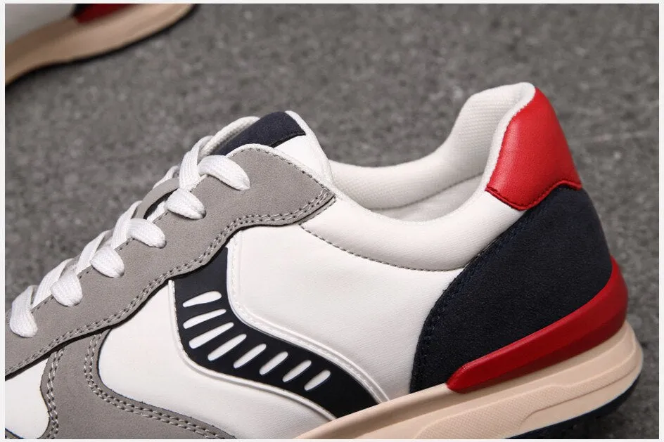 West Louis™ Leichte Sport-Laufschuhe