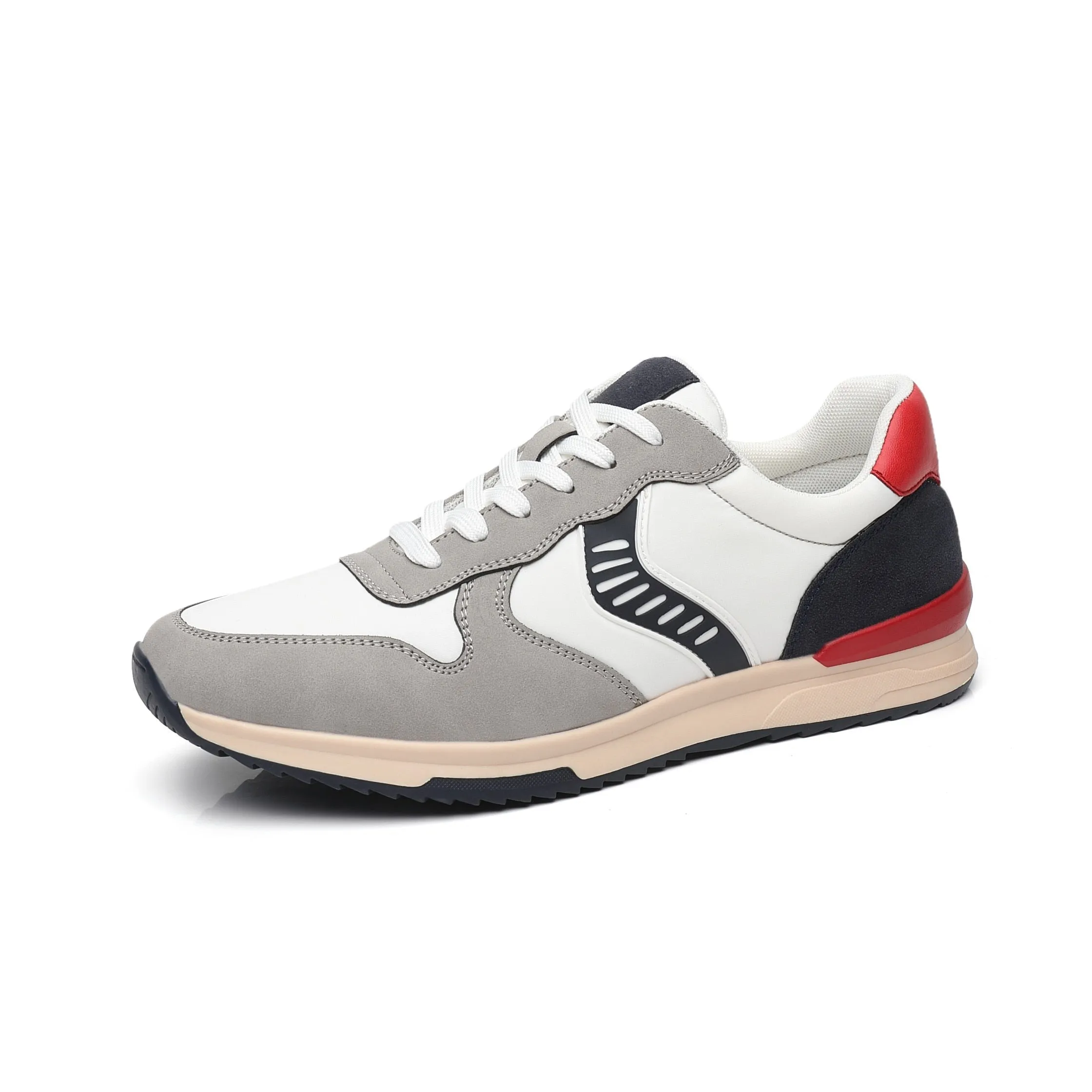 West Louis™ Leichte Sport-Laufschuhe