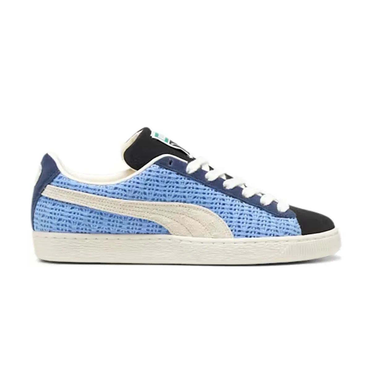 Wmns Suede Crochet 'Blaue Himmel'