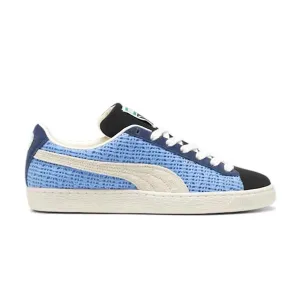 Wmns Suede Crochet 'Blaue Himmel'