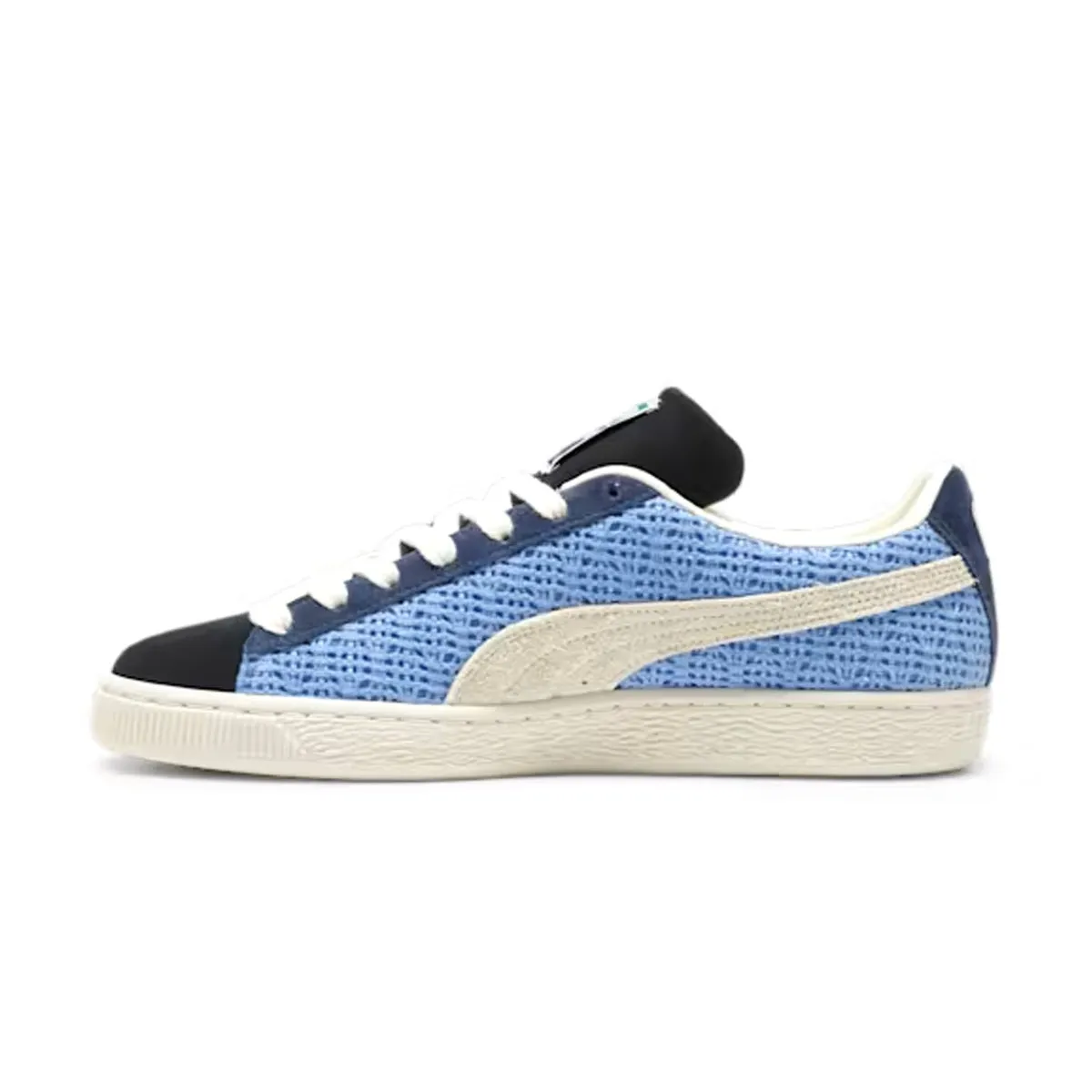 Wmns Suede Crochet 'Blaue Himmel'
