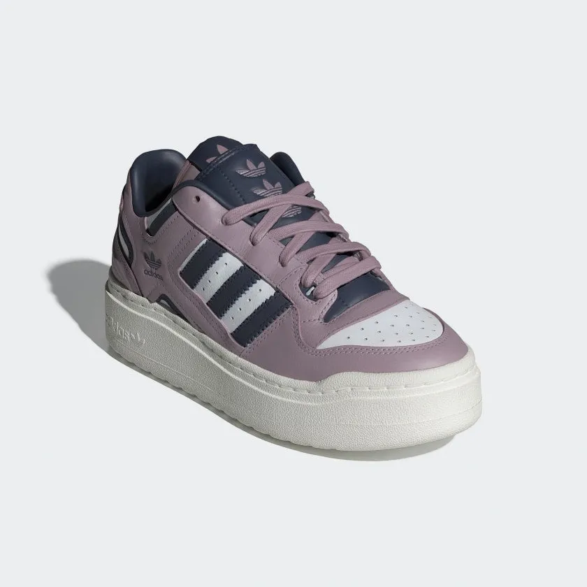 Damens adidas Forum XLG Schuhe Hey Dude Schuhe