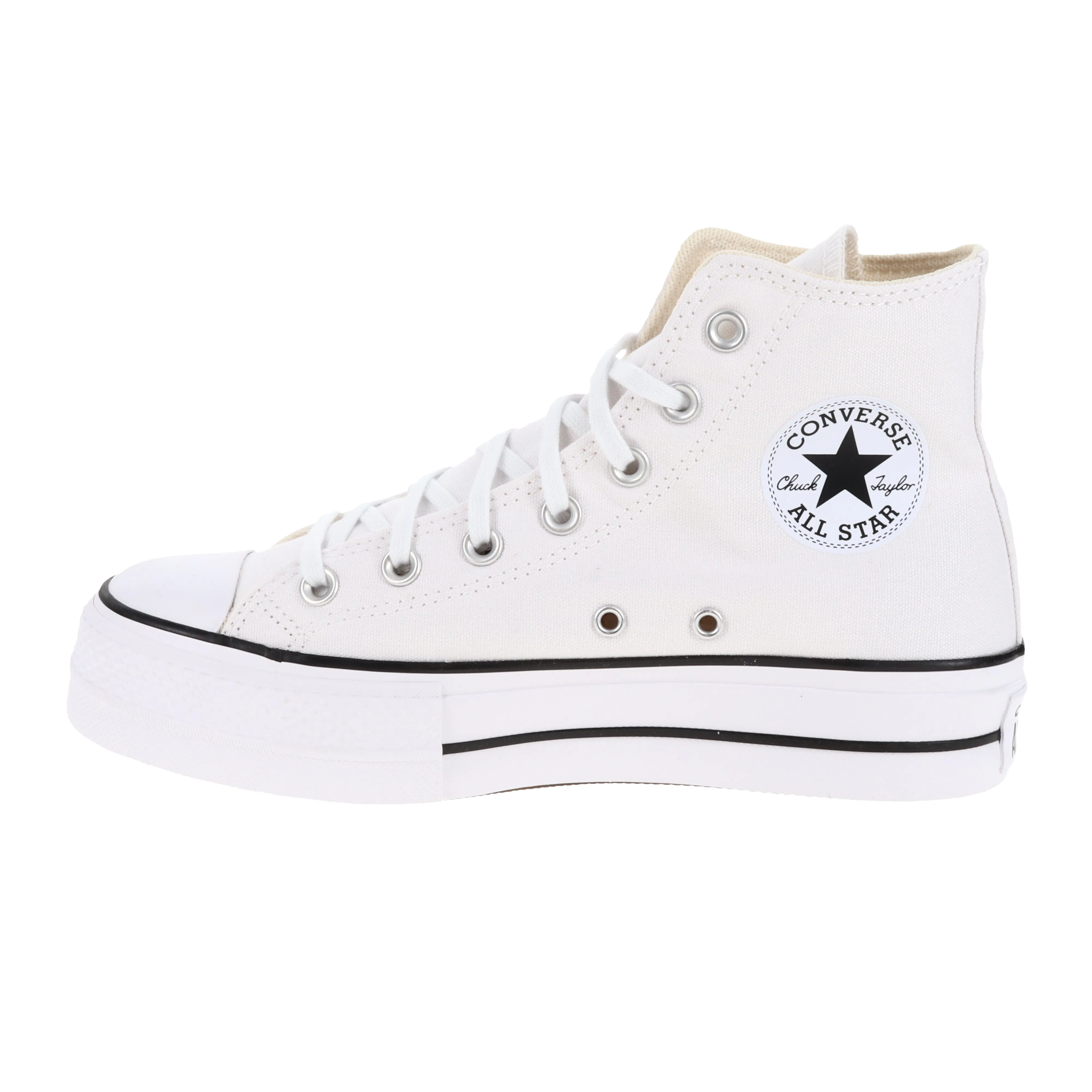 Damen CT All Star Lift High Top