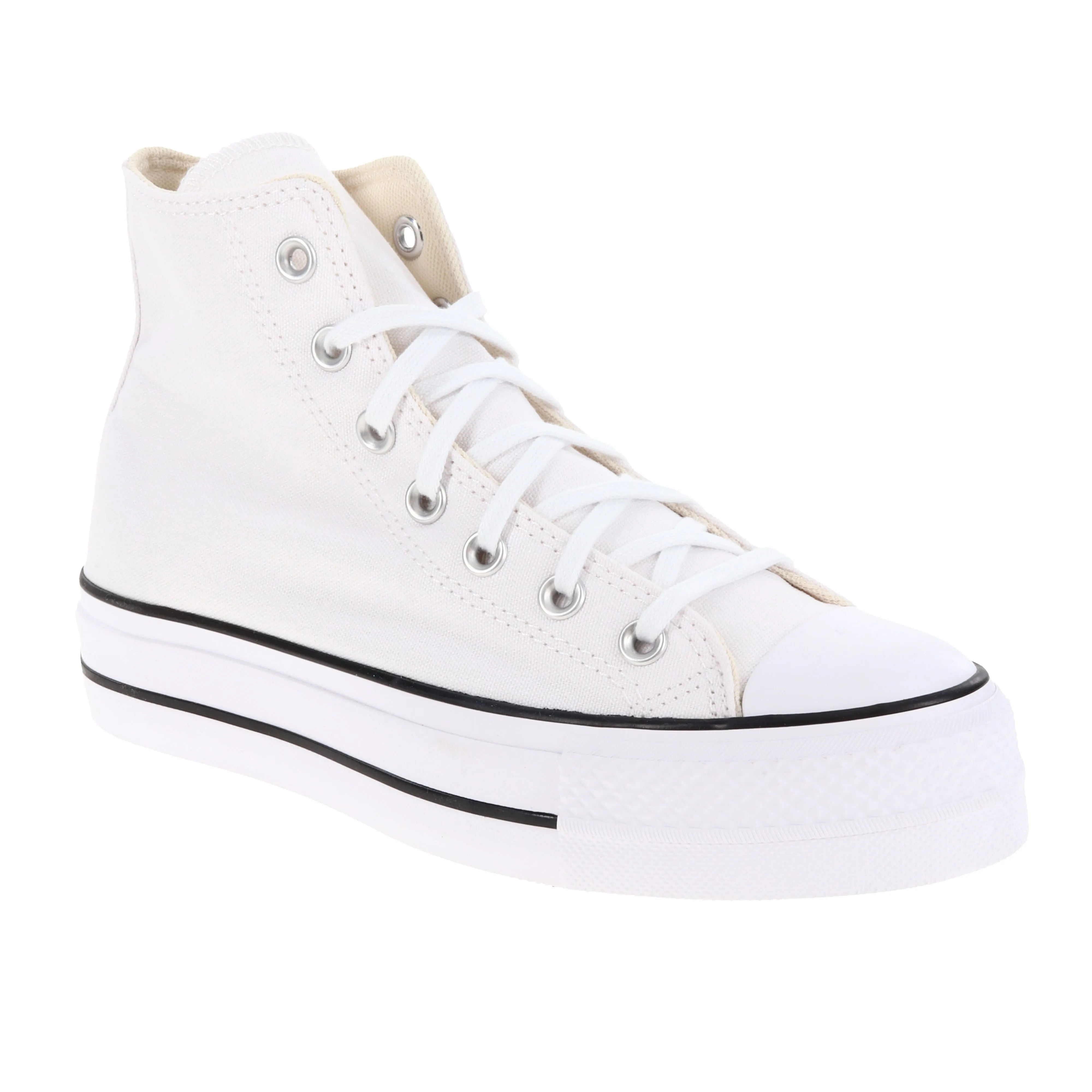 Damen CT All Star Lift High Top