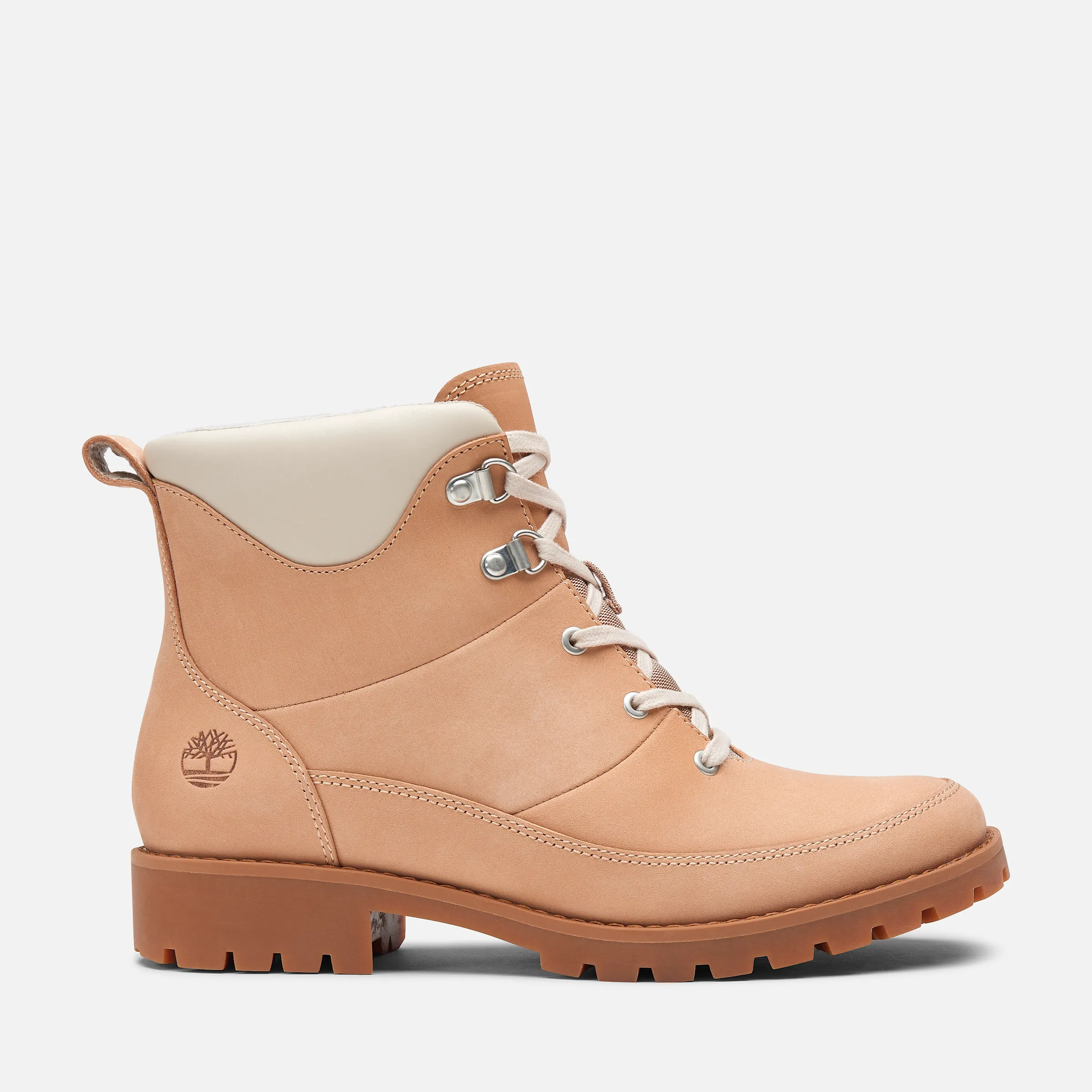 Damenschuhe Hey Dude Ellendale Mid Schnürstiefel
