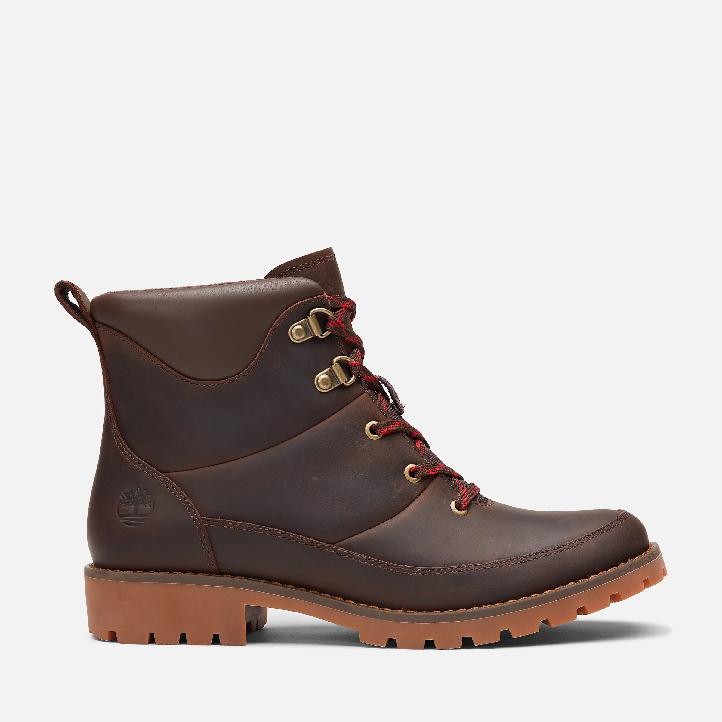 Damenschuhe Hey Dude Ellendale Mid Schnürstiefel