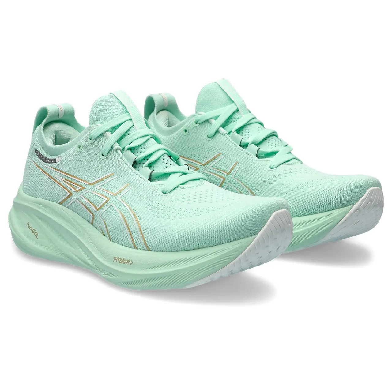 Gel-Nimbus 26 für Damen