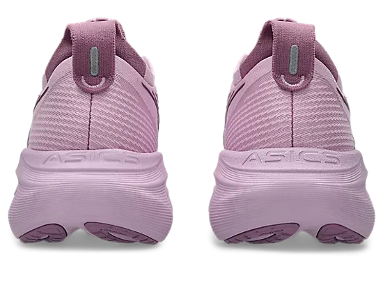 ASICS Gel-Nimbus 27 Damen Laufschuhe