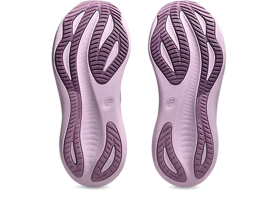 ASICS Gel-Nimbus 27 Damen Laufschuhe