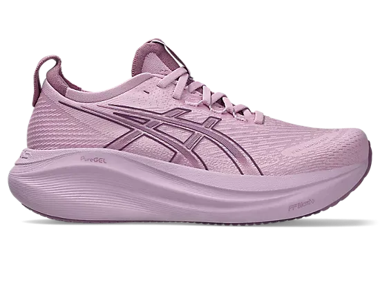 ASICS Gel-Nimbus 27 Damen Laufschuhe
