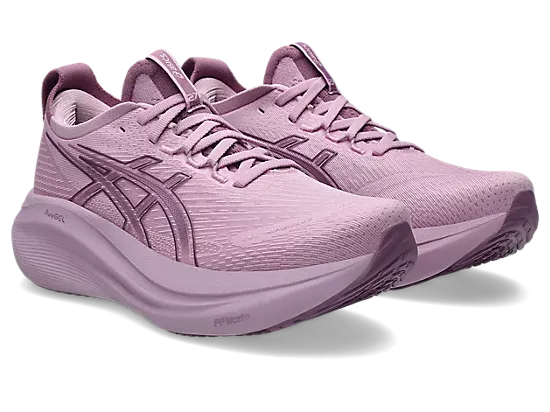 ASICS Gel-Nimbus 27 Damen Laufschuhe