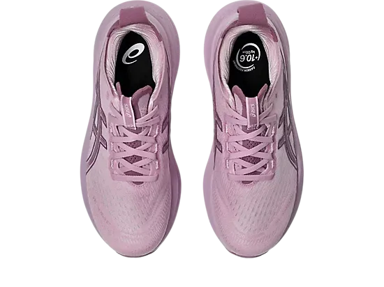 ASICS Gel-Nimbus 27 Damen Laufschuhe
