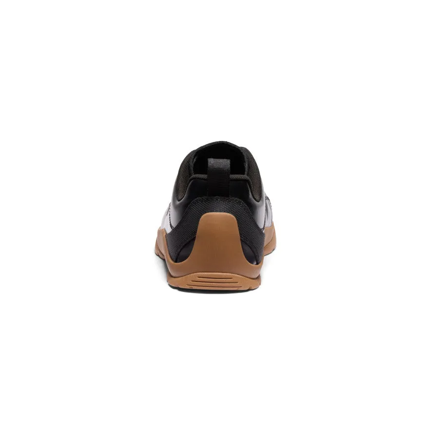 Women's Jasper Sneaker x Highsnobiety | Schwarz/Gummi