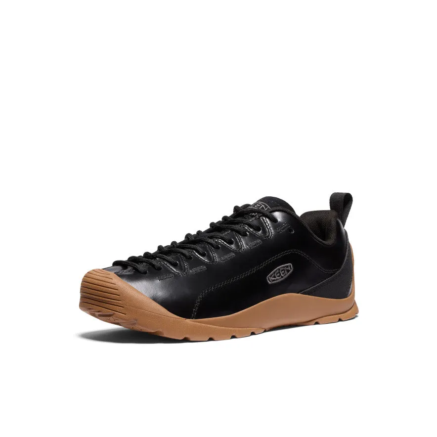 Women's Jasper Sneaker x Highsnobiety | Schwarz/Gummi