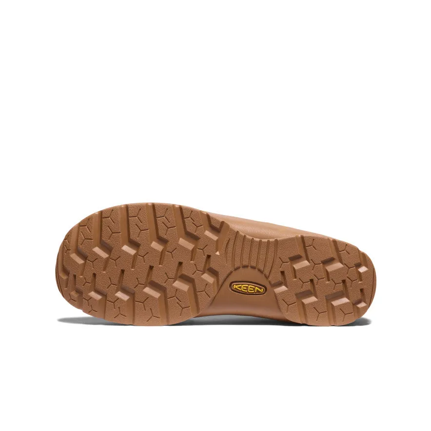 Women's Jasper Sneaker x Highsnobiety | Schwarz/Gummi