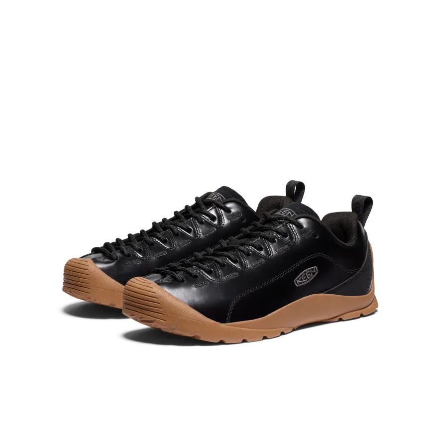 Women's Jasper Sneaker x Highsnobiety | Schwarz/Gummi